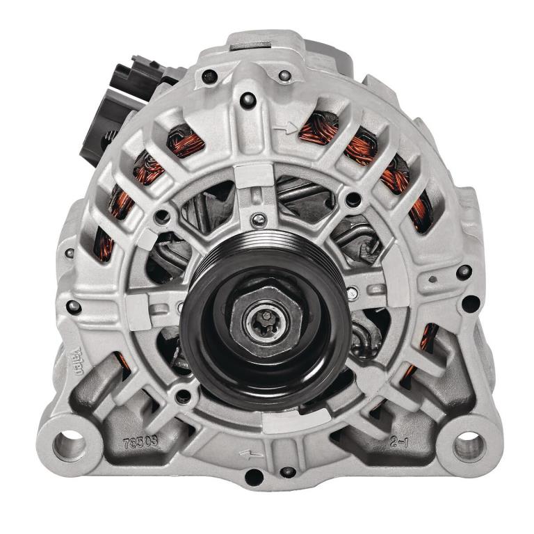 Alternateur VALEO 200019