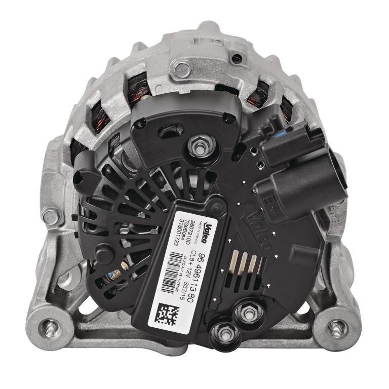 Alternateur VALEO 200019