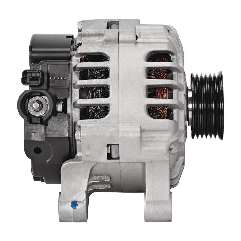 Alternateur VALEO 200019