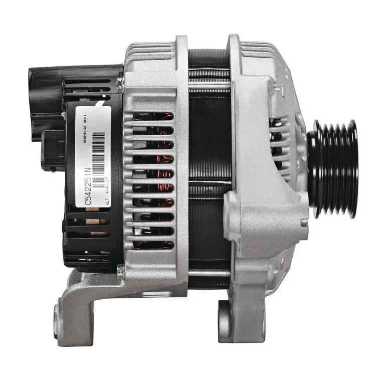 Alternador VALEO ref. 200020
