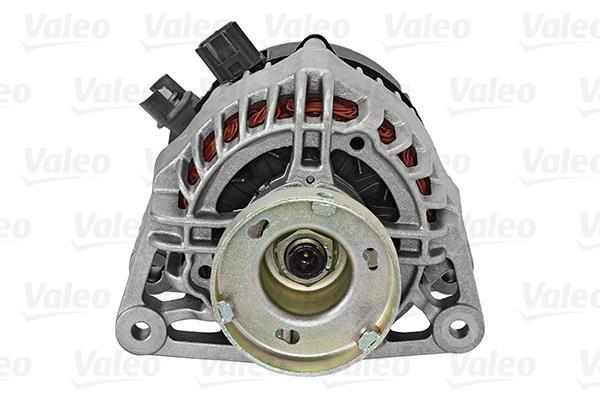 Alternateur VALEO 200021