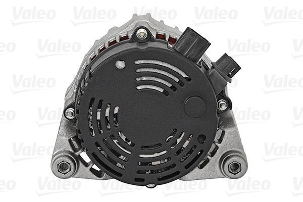 Alternateur VALEO 200021