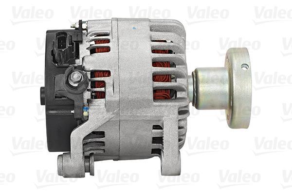 Alternateur VALEO 200021