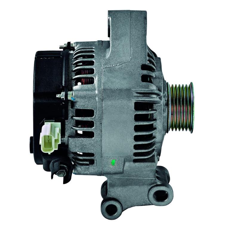 Alternateur VALEO 200024