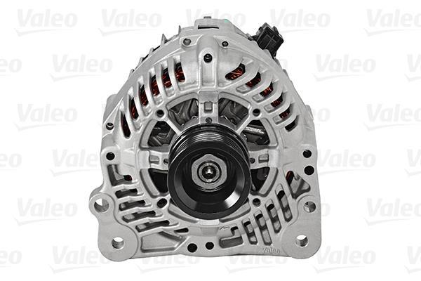 Alternateur VALEO 200026
