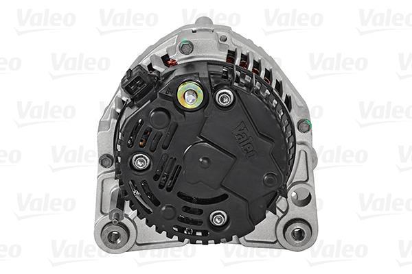 Alternateur VALEO 200026