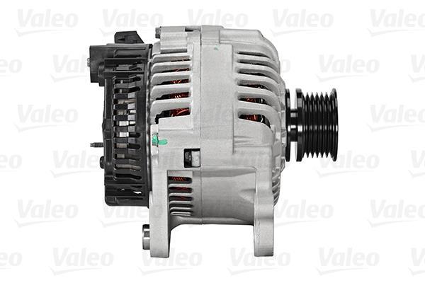 Alternateur VALEO 200026