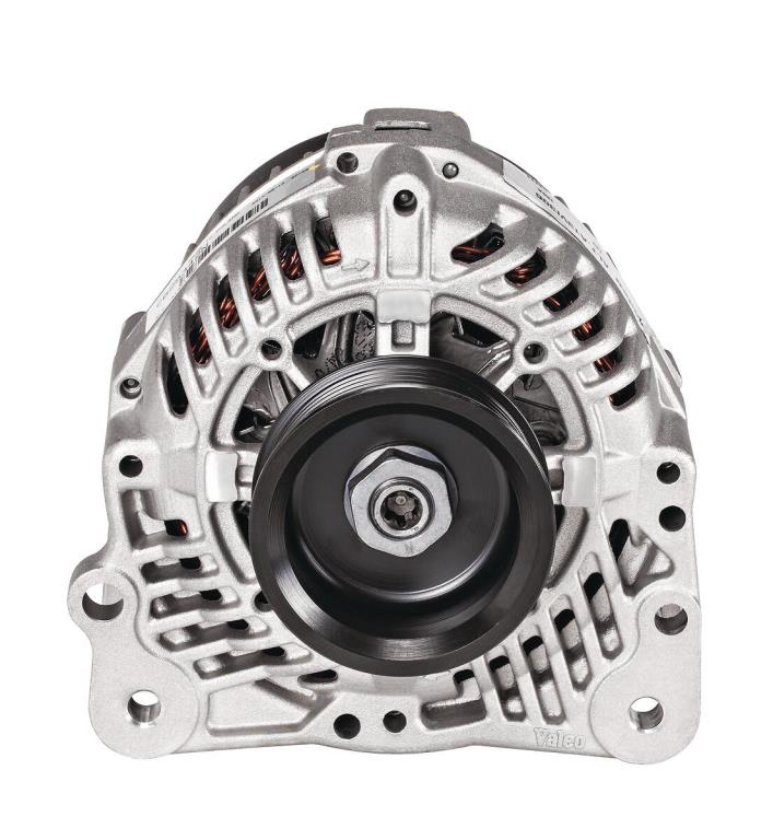 Alternateur VALEO 200027