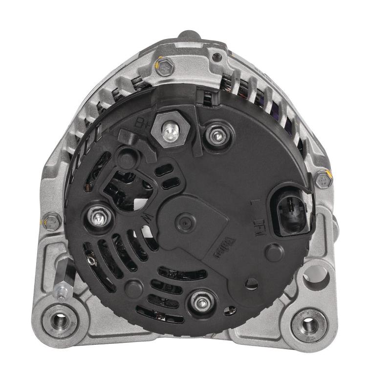 Alternateur VALEO 200027