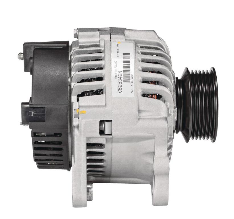 Alternateur VALEO 200027