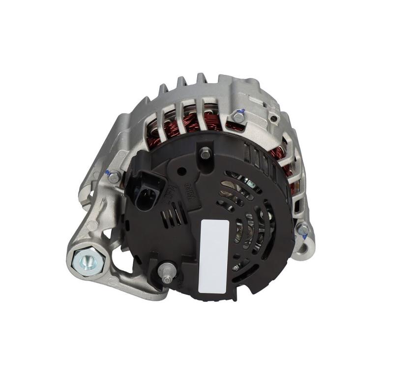 Alternateur VALEO 200030