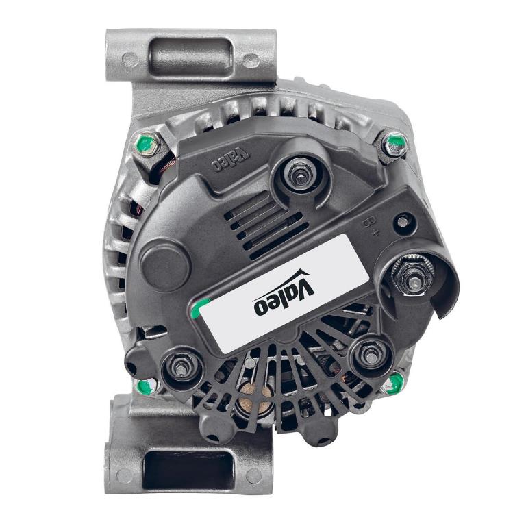 Alternateur VALEO ref. 200031