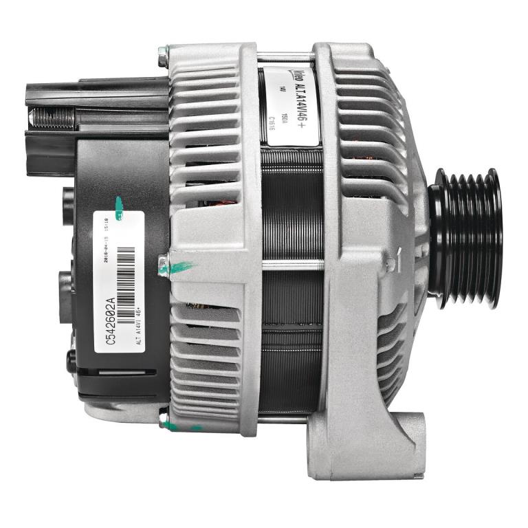 Alternador VALEO ref. 200032