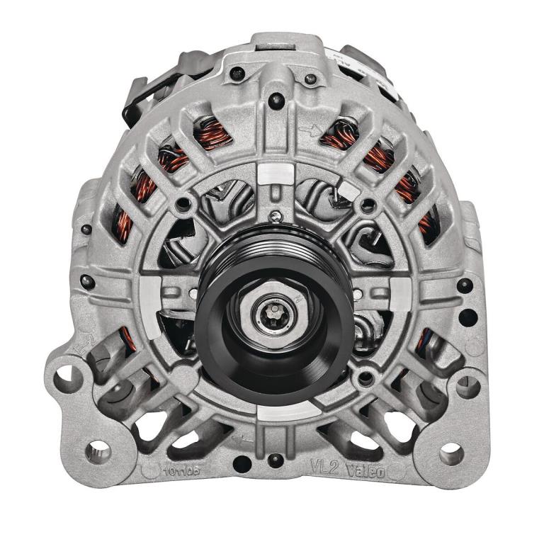 Alternateur VALEO ref. 200033