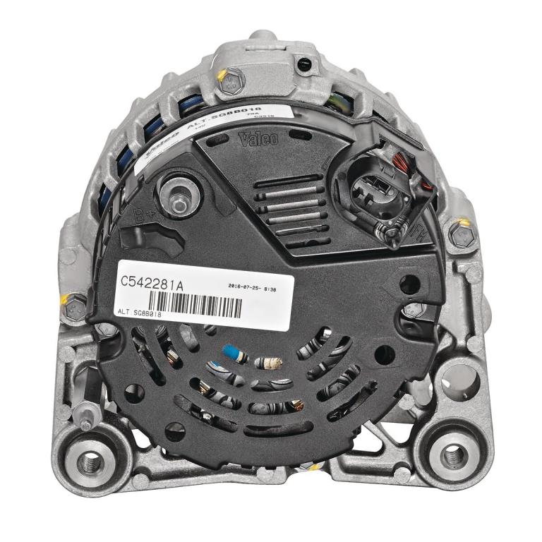 Alternateur VALEO ref. 200033