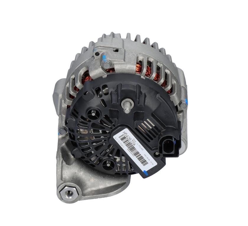 Alternador VALEO ref. 200037