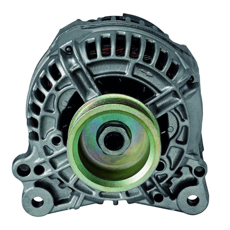 Alternateur VALEO 200038