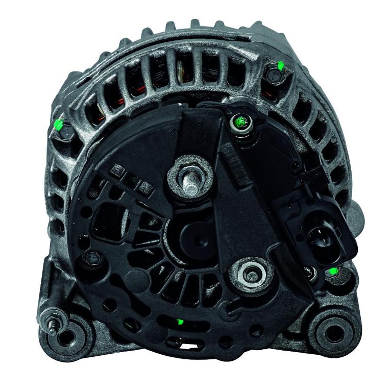 Alternateur VALEO 200038