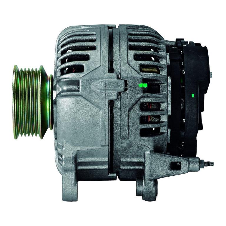 Alternateur VALEO 200038