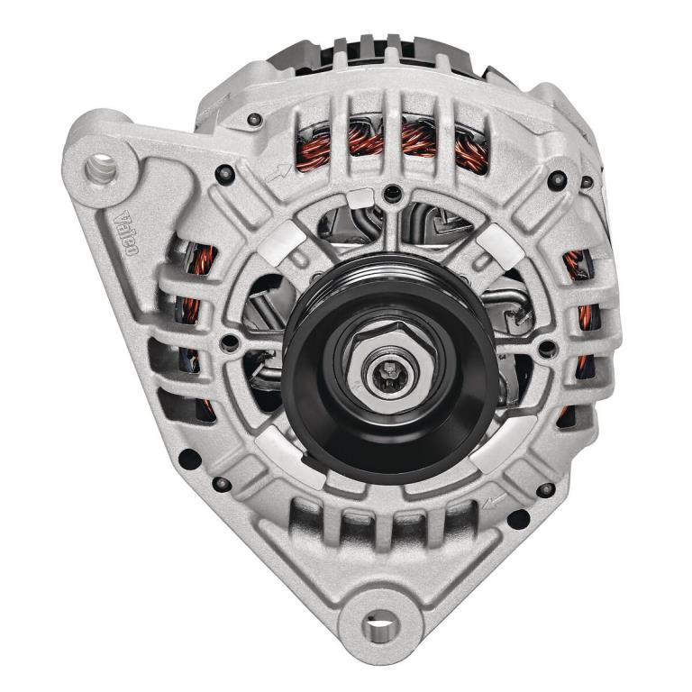 Alternador VALEO 200039