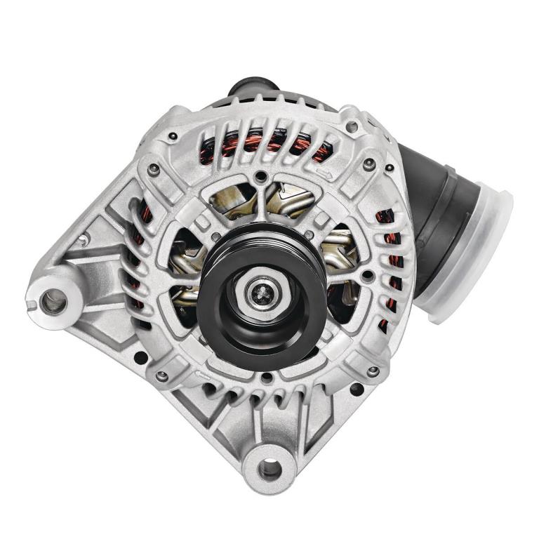 Alternateur VALEO 200040