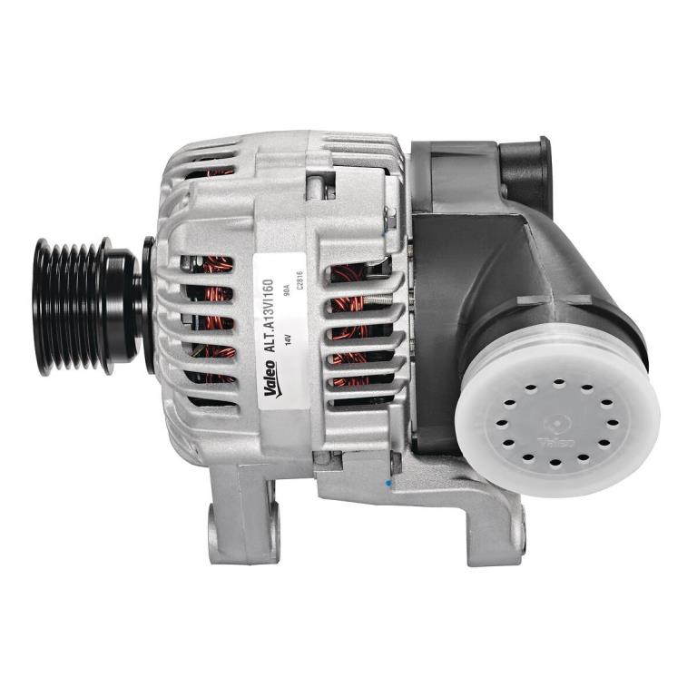 Alternateur VALEO 200040