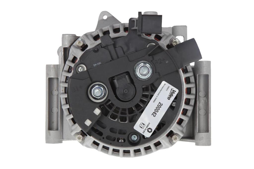 Alternador VALEO ref. 200042