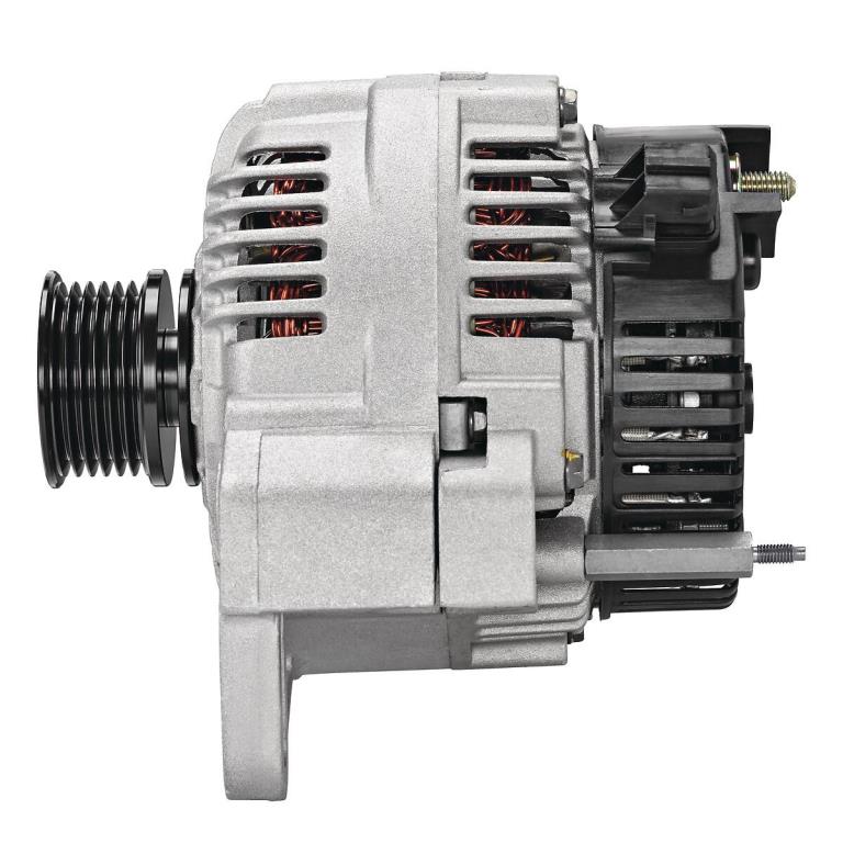 Alternador VALEO ref. 200043