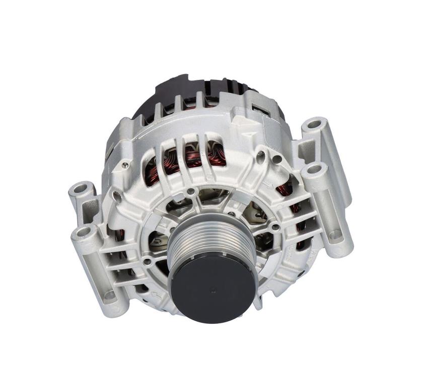 Alternador VALEO 200045