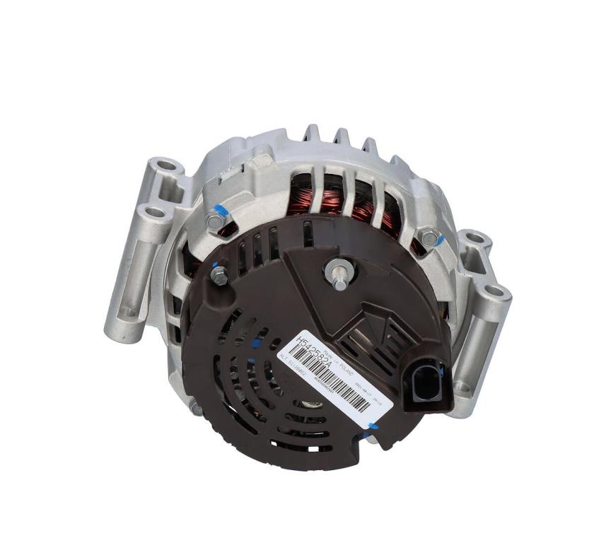 Alternador VALEO 200045