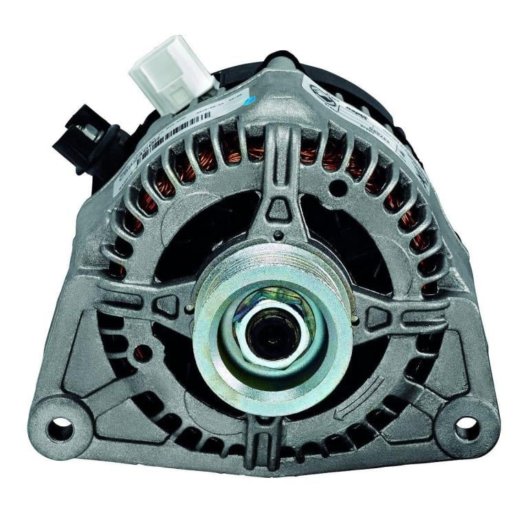 Alternador VALEO 200046