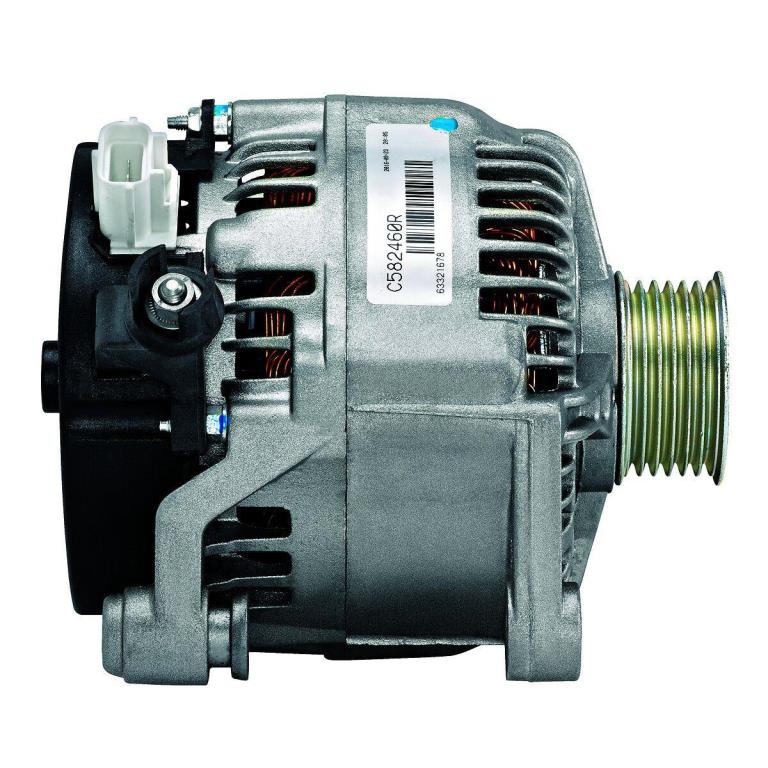 Alternador VALEO 200046