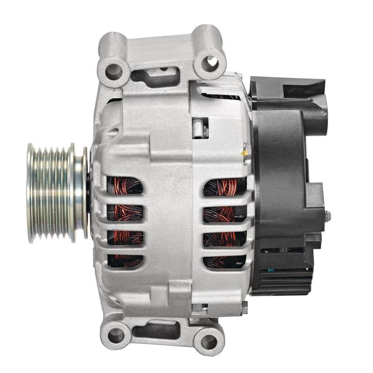 Alternateur VALEO 200047