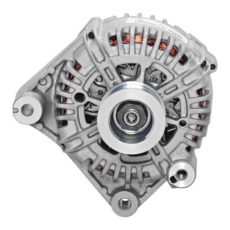 Alternateur VALEO 200050