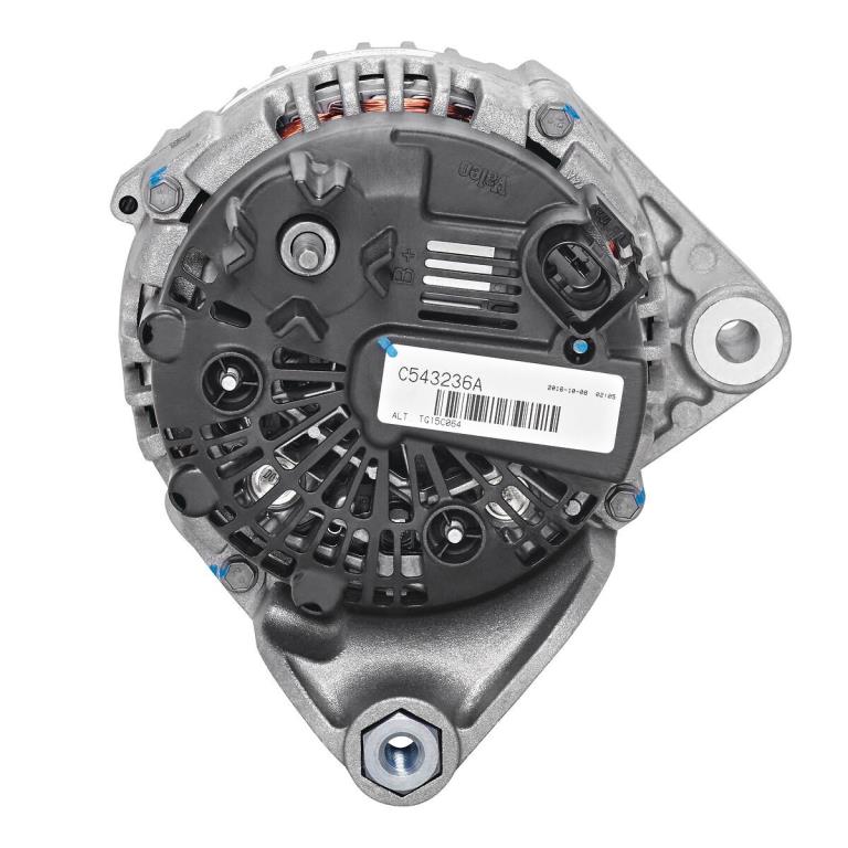 Alternateur VALEO 200050