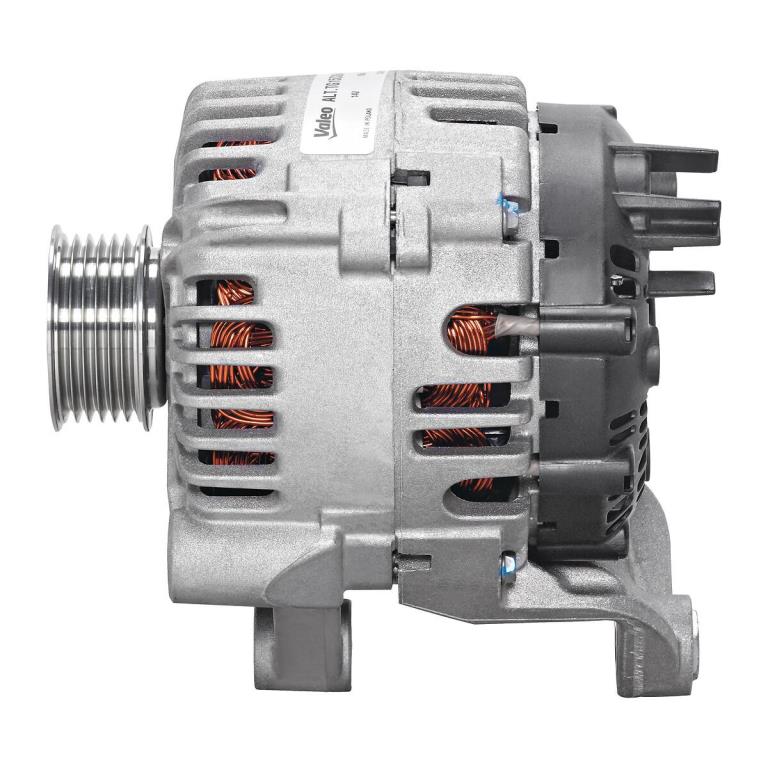Alternateur VALEO 200050