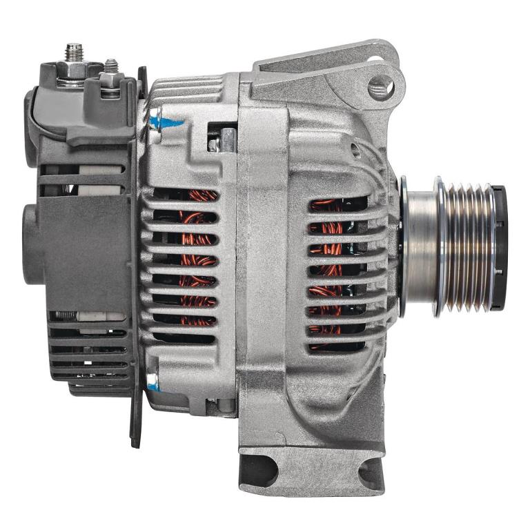 Alternateur VALEO 200052