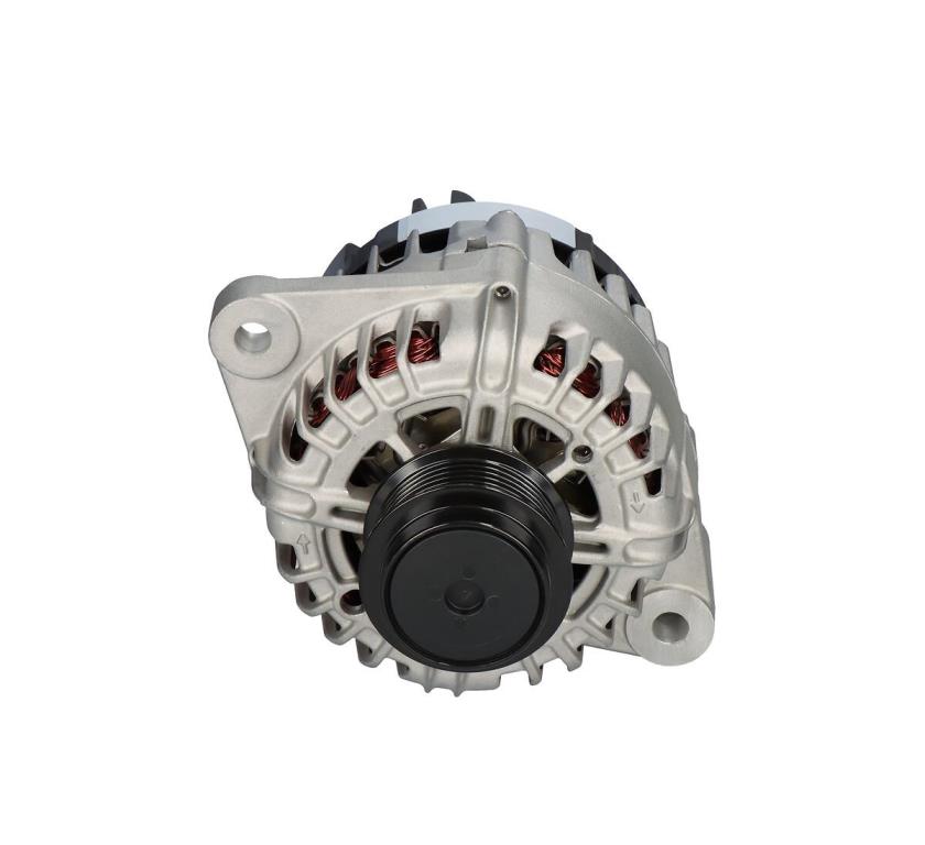 Alternateur VALEO 200055