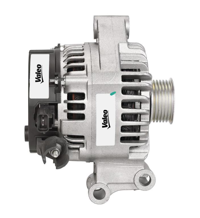 Alternateur VALEO 200057