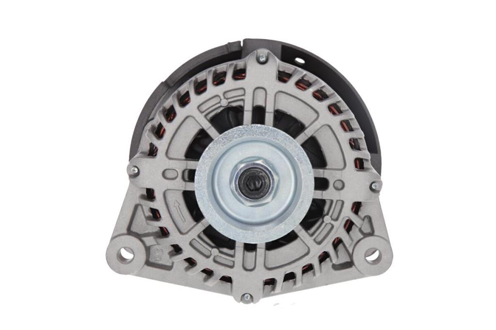 Alternateur VALEO 200059
