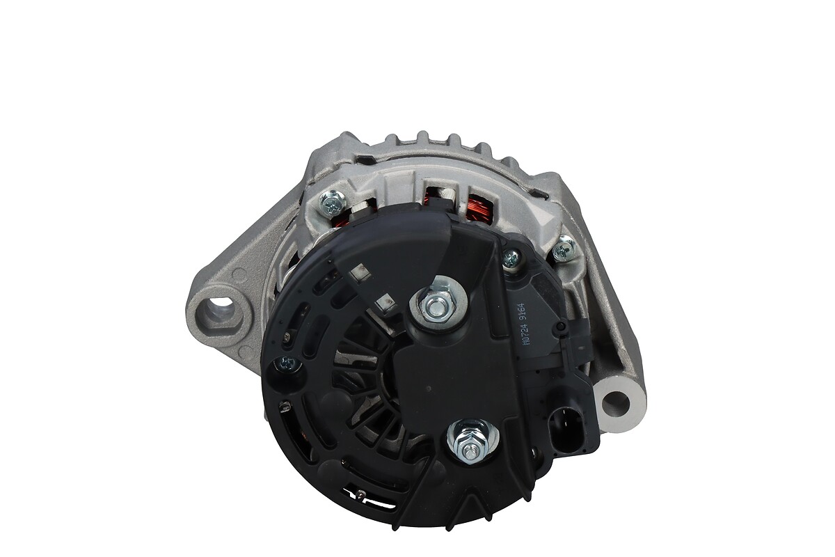 Alternador VALEO 200062