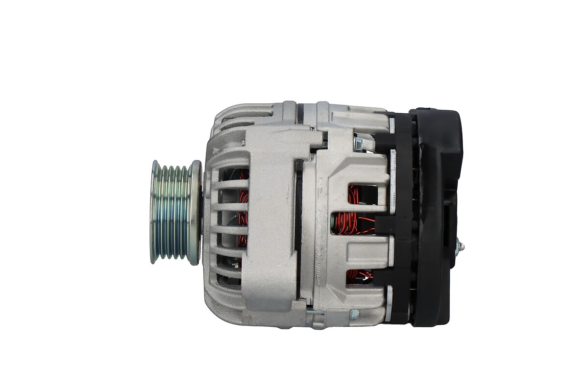 Alternador VALEO 200062