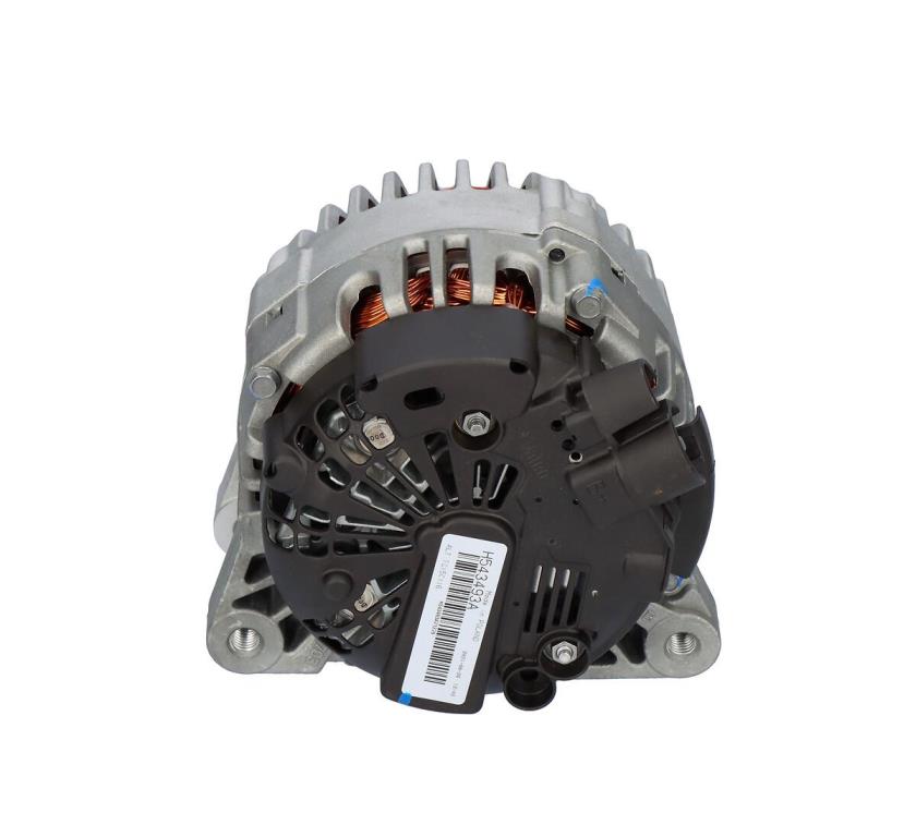 Alternateur VALEO ref. 200065