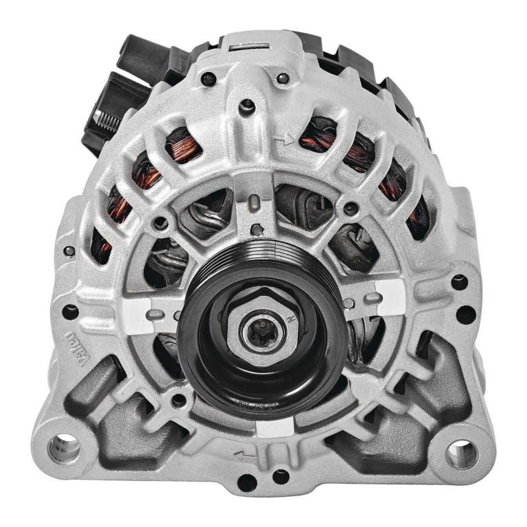 Alternateur VALEO ref. 200066