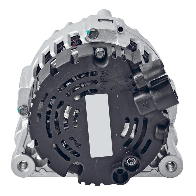 Alternateur VALEO ref. 200066