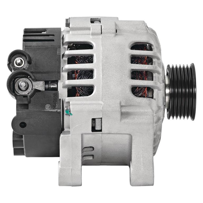 Alternateur VALEO ref. 200066