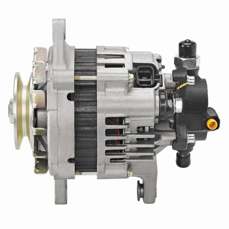 Alternateur VALEO ref. 200074