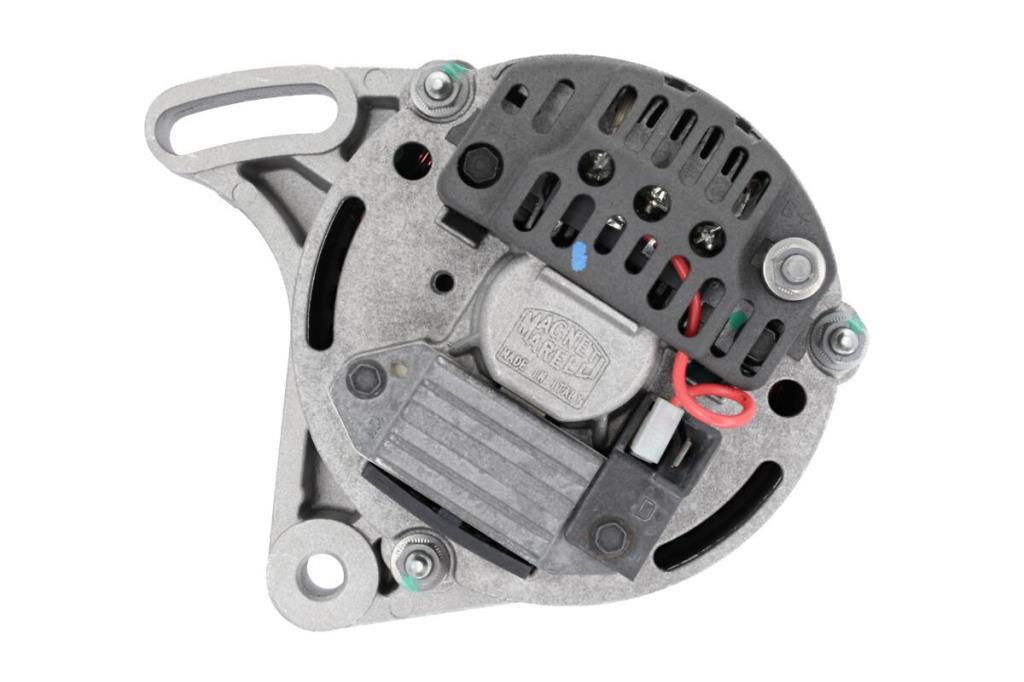 Alternateur VALEO ref. 200076