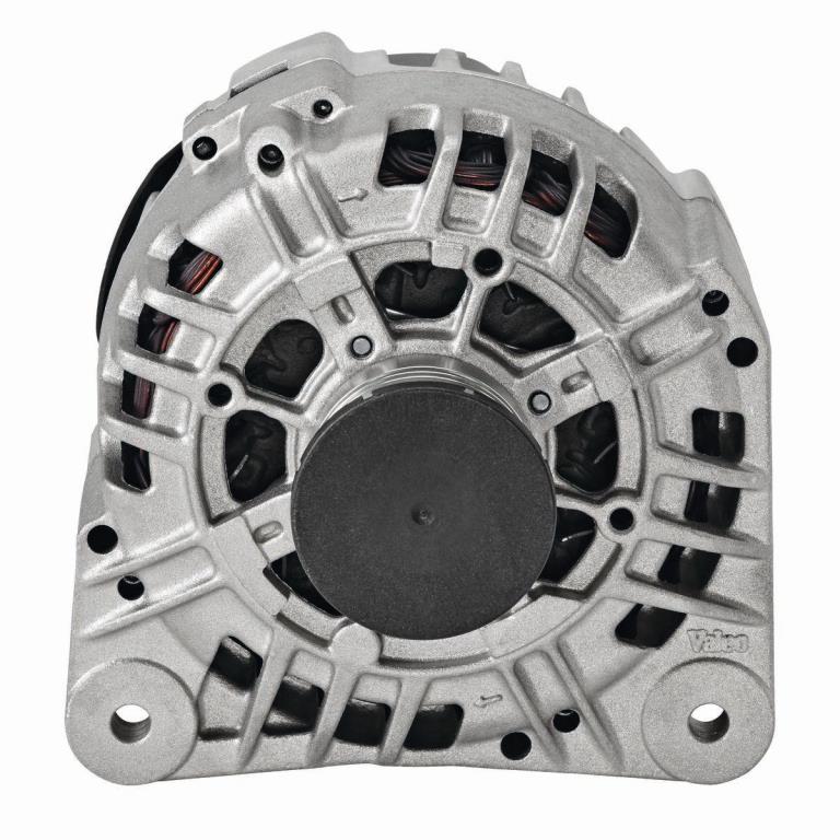 Alternador VALEO ref. 200080