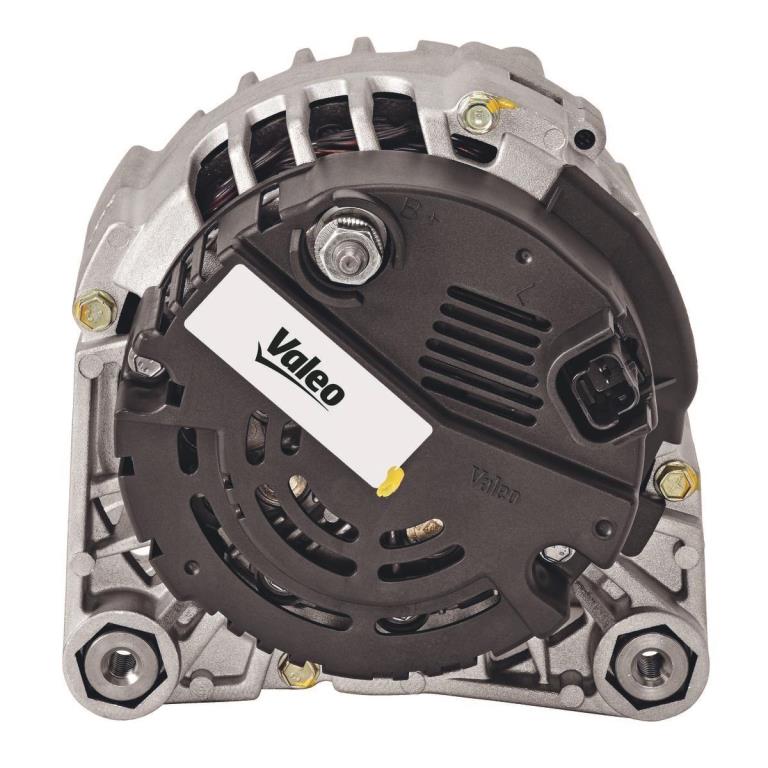 Alternador VALEO ref. 200080